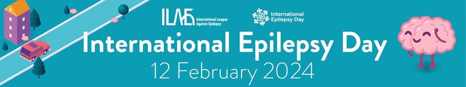 Internationale Epilepsiedag 12-02-2024
